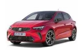 Location voiture SparCar