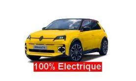 Location voiture Car'ent