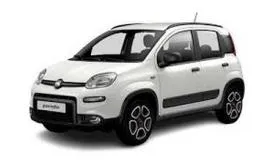 Location voiture Gwa-Dom