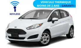 Location voiture EasyGo