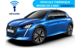 Location voiture EasyGo