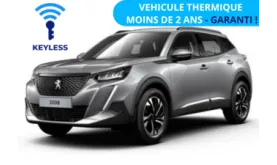 Location voiture EasyGo