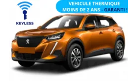 Location voiture EasyGo