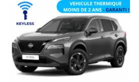 Location voiture EasyGo