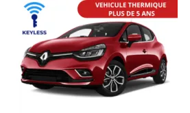 Location voiture EasyGo