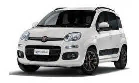 Location voiture Iris Loc Service