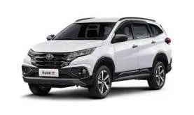 Location voiture Sam's Car Rental