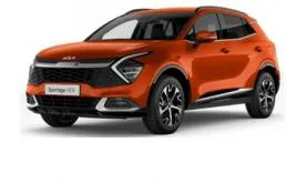 Location voiture SparCar