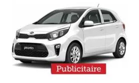 Location voiture Car'ent