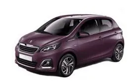 Location voiture Madrasloc