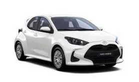 Location voiture Codexia Ltd
