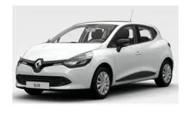 Location voiture Presta Plus Location