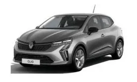 Location voiture B4 Rental Car