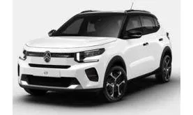 Location voiture Magaloc Guadeloupe