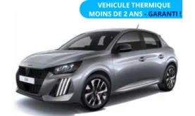 Location voiture Cargo Bastia