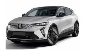 Location voiture Cargo Bastia