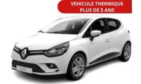 Location voiture Cargo Bastia