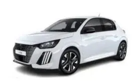 Location voiture Cargo Bastia