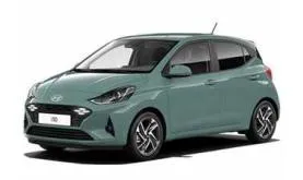 Location voiture Dyloc & Go