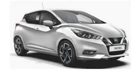 Location voiture LAPAGE