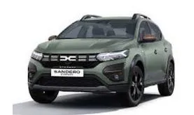 Location voiture LAPAGE