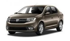 Location voiture La Meca-Loca