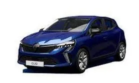 Location voiture Lagon Bleu
