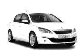 Location voiture Izigo!