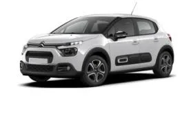 Location voiture Twin And Go
