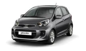 Location voiture Allocar SXM