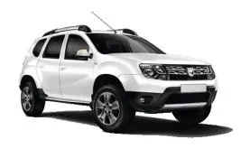 Location voiture Volcanic Auto