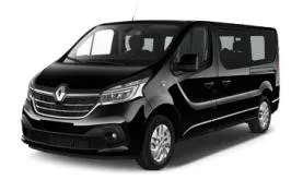 Location voiture Volcanic Auto