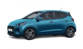 Location voiture Iris Loc Service