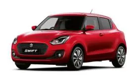 Location voiture Iris Loc Service