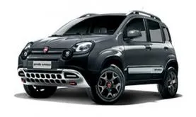 Location voiture Gwa-Dom