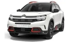 Location voiture MyCar Saint-Denis
