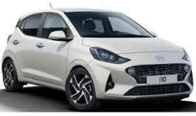 Location voiture MyCar Saint-Denis