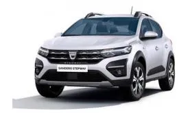 Location voiture MyCar Sainte-Marie