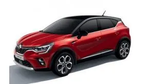 Location voiture MyCar Sainte-Marie