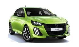 Location voiture MyCar Sainte-Marie