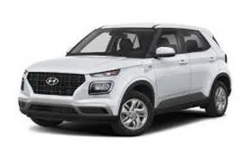Location voiture MGM Car Rental