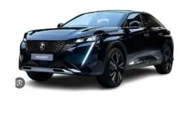 Location voiture MGM Car Rental