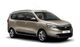 Location voiture Espace 110
