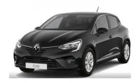 Location voiture Espace 110