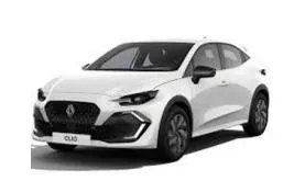 Location voiture Espace 110