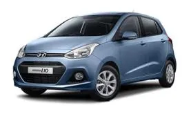 Location voiture Splash Car Holiday