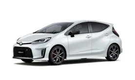 Location voiture Splash Car Holiday