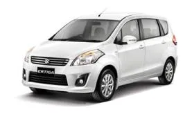Location voiture Splash Car Holiday