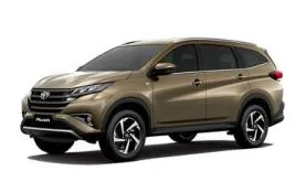 Location voiture Splash Car Holiday