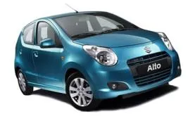Location voiture Splash Car Holiday